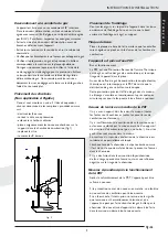 Предварительный просмотр 11 страницы Dru Opera Deco-02 Instructions For Installation And Operation Manual