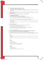 Preview for 8 page of Dru Pronto G20 Instructions For Installation Manual