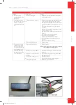 Preview for 19 page of Dru Pronto G20 Instructions For Installation Manual