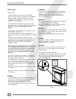 Preview for 8 page of Dru Saba SL Installation Instructions And User Manual