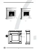 Preview for 16 page of Dru Saba SL Installation Instructions And User Manual