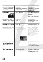 Предварительный просмотр 20 страницы Dru SAXO Instructions For Installation And Operation Manual