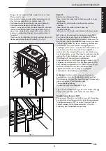 Preview for 39 page of Dru SAXO Instructions For Installation And Operation Manual