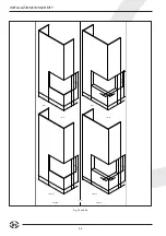 Preview for 40 page of Dru SAXO Instructions For Installation And Operation Manual