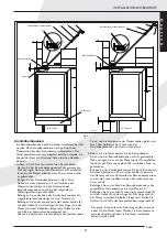 Preview for 41 page of Dru SAXO Instructions For Installation And Operation Manual