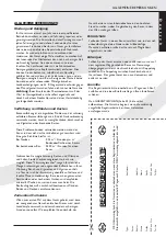 Preview for 49 page of Dru SAXO Instructions For Installation And Operation Manual