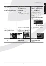 Preview for 51 page of Dru SAXO Instructions For Installation And Operation Manual