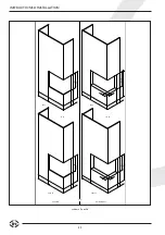 Preview for 56 page of Dru SAXO Instructions For Installation And Operation Manual