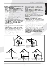 Preview for 59 page of Dru SAXO Instructions For Installation And Operation Manual