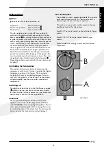 Preview for 15 page of Dru STYLE 3-01 Instructions For Installation And Operation Manual