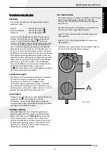 Preview for 23 page of Dru STYLE 3-01 Instructions For Installation And Operation Manual