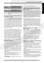 Preview for 37 page of Dru STYLE 3-01 Instructions For Installation And Operation Manual