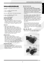 Preview for 49 page of Dru STYLE 3-01 Instructions For Installation And Operation Manual