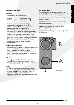 Preview for 55 page of Dru STYLE 3-01 Instructions For Installation And Operation Manual