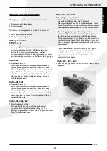 Preview for 57 page of Dru STYLE 3-01 Instructions For Installation And Operation Manual