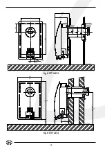 Preview for 60 page of Dru STYLE 3-01 Instructions For Installation And Operation Manual