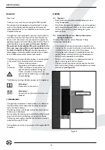 Preview for 14 page of Dru Venteo E User Manual