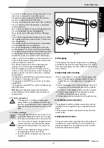 Preview for 15 page of Dru Venteo E User Manual