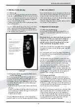 Preview for 29 page of Dru Venteo E User Manual