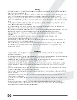 Предварительный просмотр 4 страницы Dru VENTEO Instructions For Installation And Operation Manual