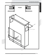 Предварительный просмотр 9 страницы Dru VENTEO Instructions For Installation And Operation Manual