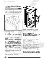 Предварительный просмотр 10 страницы Dru VENTEO Instructions For Installation And Operation Manual