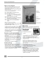 Предварительный просмотр 16 страницы Dru VENTEO Instructions For Installation And Operation Manual