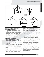 Предварительный просмотр 25 страницы Dru VENTEO Instructions For Installation And Operation Manual