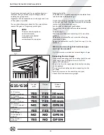 Предварительный просмотр 26 страницы Dru VENTEO Instructions For Installation And Operation Manual