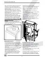 Предварительный просмотр 38 страницы Dru VENTEO Instructions For Installation And Operation Manual