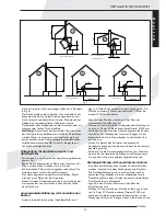 Предварительный просмотр 39 страницы Dru VENTEO Instructions For Installation And Operation Manual