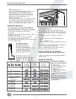 Предварительный просмотр 40 страницы Dru VENTEO Instructions For Installation And Operation Manual