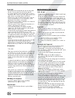 Предварительный просмотр 50 страницы Dru VENTEO Instructions For Installation And Operation Manual