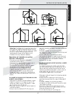 Предварительный просмотр 53 страницы Dru VENTEO Instructions For Installation And Operation Manual