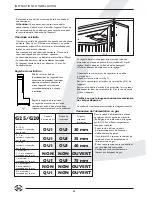 Предварительный просмотр 54 страницы Dru VENTEO Instructions For Installation And Operation Manual