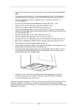 Предварительный просмотр 19 страницы Dru YUNA Instructions For Installation Manual