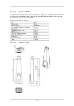 Предварительный просмотр 31 страницы Dru YUNA Instructions For Installation Manual