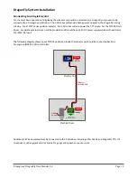 Preview for 12 page of Drucegrove DragonFly TFT022 User Manual