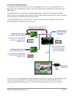 Preview for 14 page of Drucegrove DragonFly TFT022 User Manual