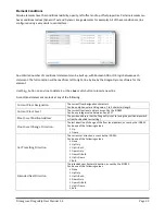 Preview for 32 page of Drucegrove DragonFly TFT022 User Manual