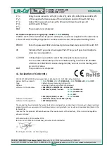 Preview for 27 page of DRUCK & TEMPERATUR Leitenberger LR-Cal DFP Operating Manual