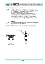 Preview for 15 page of DRUCK & TEMPERATUR Leitenberger LR-Cal LPC 200 Operating Manual