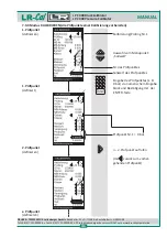 Preview for 41 page of DRUCK & TEMPERATUR Leitenberger LR-Cal LPC 300 Operating Manual