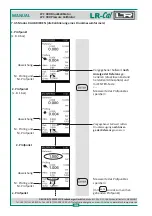 Preview for 44 page of DRUCK & TEMPERATUR Leitenberger LR-Cal LPC 300 Operating Manual