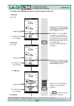 Preview for 45 page of DRUCK & TEMPERATUR Leitenberger LR-Cal LPC 300 Operating Manual