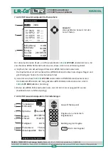 Preview for 51 page of DRUCK & TEMPERATUR Leitenberger LR-Cal LPC 300 Operating Manual