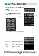 Preview for 27 page of DRUCK & TEMPERATUR Leitenberger LR-Cal LRT 1000 Operating Manual