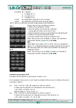 Preview for 31 page of DRUCK & TEMPERATUR Leitenberger LR-Cal LRT 1000 Operating Manual