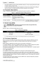 Preview for 12 page of Druck ADTS 403F Calibration Manual