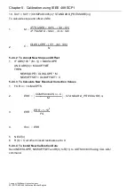 Preview for 32 page of Druck ADTS 403F Calibration Manual